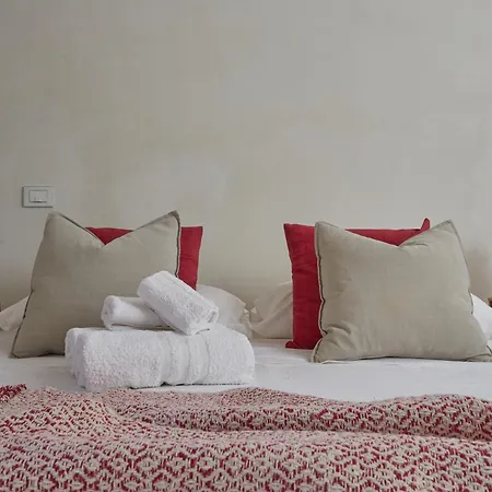 Dammuso Neas Sicilymyhome * نوتو