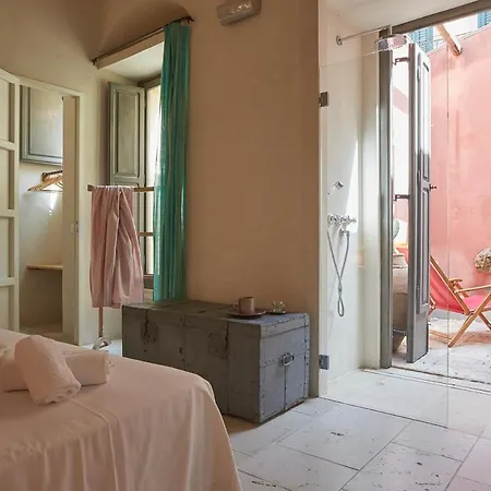 Dammuso Neas Apartamento Noto