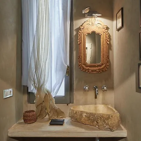Apartment Dammuso Neas Noto