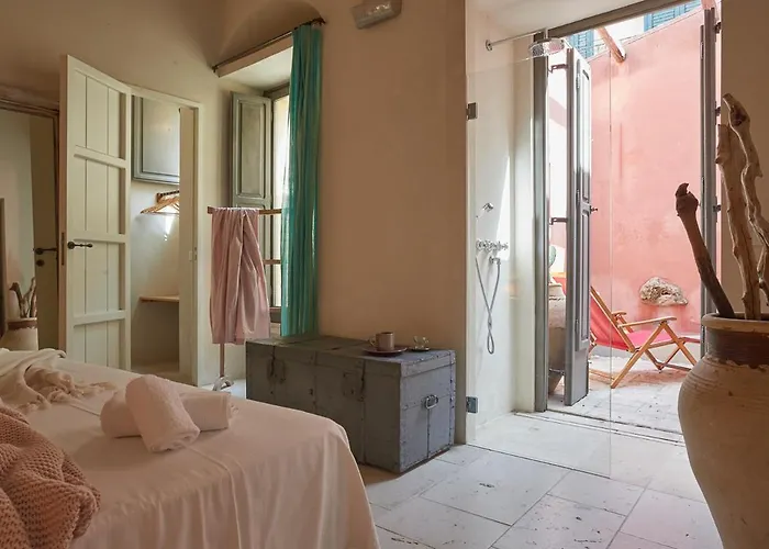 Dammuso Neas Appartement Noto