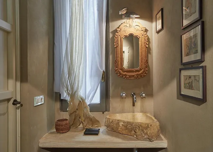 Appartement Dammuso Neas Noto